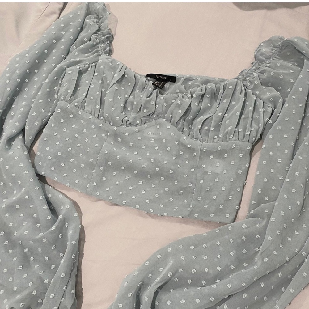 forever 21 top